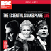 The Essential Shakespeare Live
