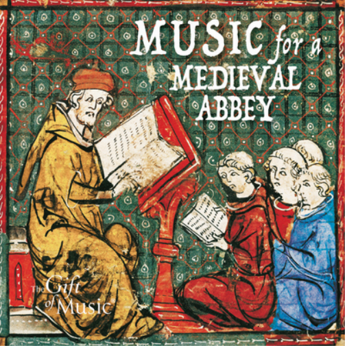Music for a Medieval Abbey