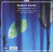 Robert Fuchs: Symphonies 1 & 2