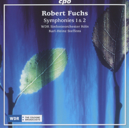 Robert Fuchs: Symphonies 1 & 2