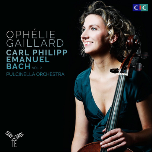 Carl Philipp Emanuel Bach - Volume 2