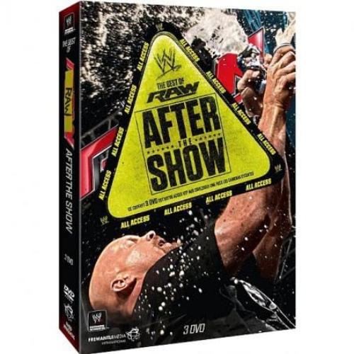 Best of raw, post raw footage