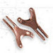 Maquette en bois - Boom jay 13 x 22 mm