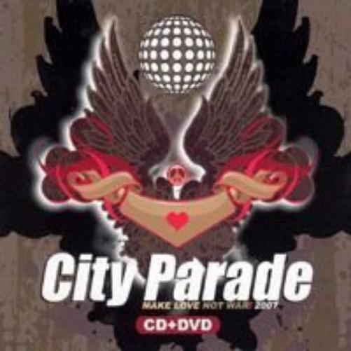 City Parade 2007