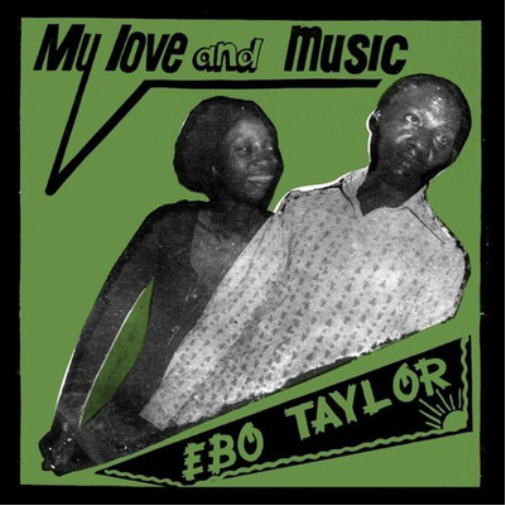 My Love and Music