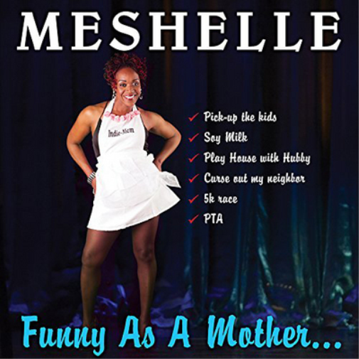 Funny As a Mother...
