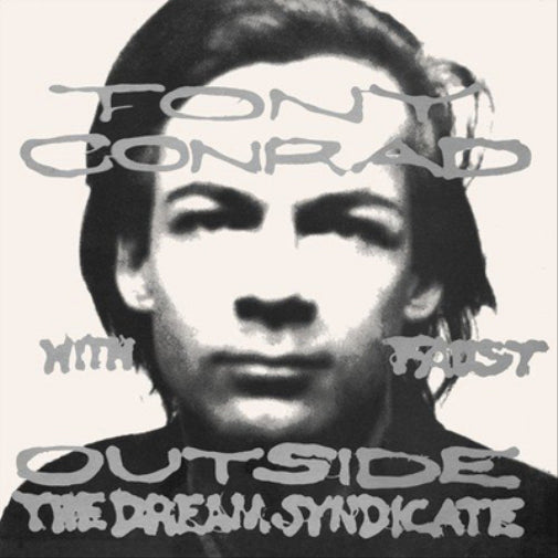 Outside the Dream Syndicate Alive