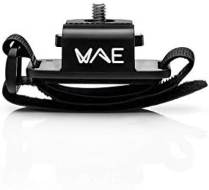 ThrustMaster Hercules WAE Outdoor 04Plus PACK Wireless Speaker  + Bicycle Mount and Backpack Attachment