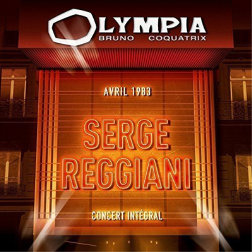 Olympia 1983
