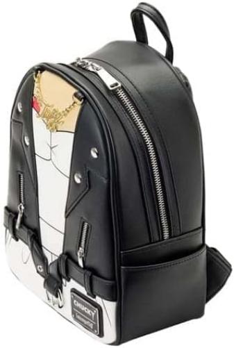 Loungefly - Mini Sac A Dos Chucky - Tiffany Cosplay - 0671803429765