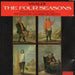 Vivaldi: the Four Seasons