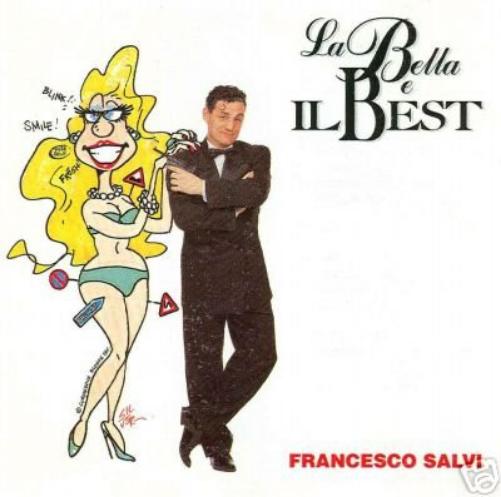 La Bella E Il Best