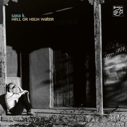 HELL OR HIGH WATER (140G VINYL)