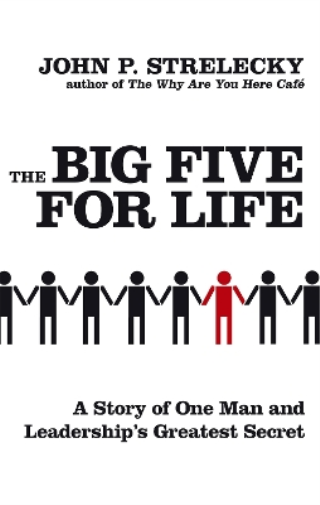 The Big Five For Life