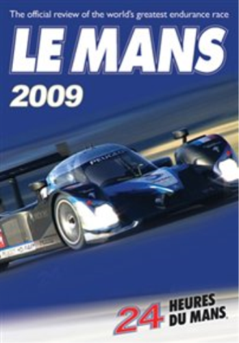 Le Mans - Official Review 2009