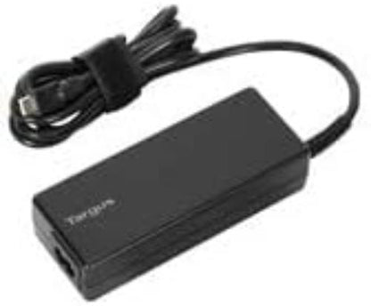 Targus APA108EU power adapter/inverter Indoor 100 W Black