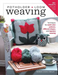 Potholder Loom Weaving