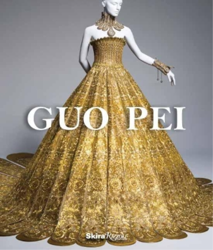 Guo Pei