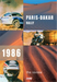 1986 Paris-Dakar Rally The Review