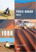 Paris Dakar Rally 1988 - Paris Dakar Rally 1988