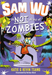 Sam Wu is Not Afraid of Zombies