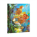 Sea Fantasies (Fantastic Voyages) Ultra Unlined Hardcover Journal