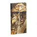 Mischievous Creatures Slim Lined Hardcover Journal