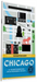 City Scratch-Off Map: Chicago