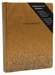 Shine Bright Productivity Journal, Gold