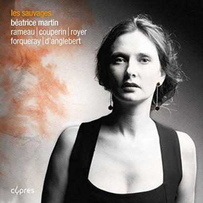 Beatrice Martin: Les Sauvages