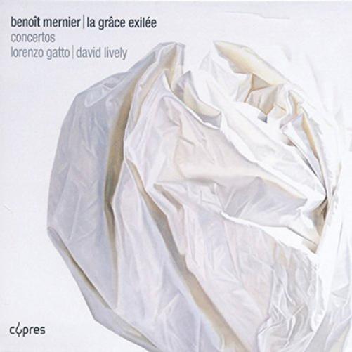 Benoit Mernier: La Grâce Exilée