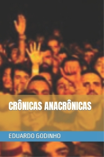 Crônicas Anacrônicas