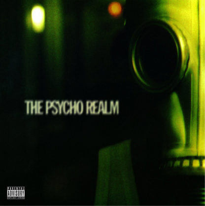 The Psycho Realm