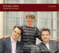 Heine/Schumann: Dichter.Liebe
