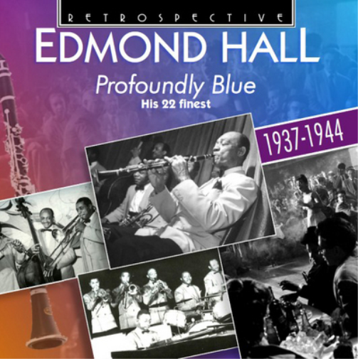 Profoundly Blue: His 22 Finest