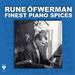 Finest Piano Spices