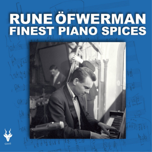 Finest Piano Spices