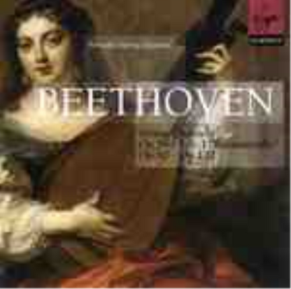 String Quartet (Borodin String Qrt)