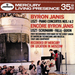 Byron Janis: Liszt - Piano Concertos Nos. 1 & 2/...
