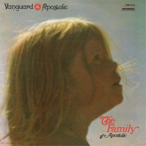 The Family of Apostolic
