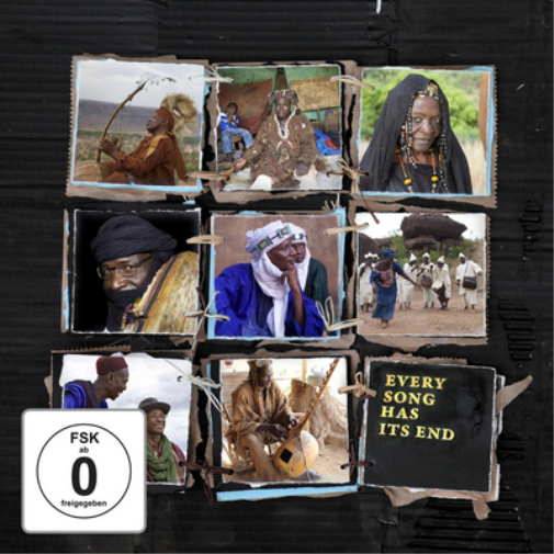 Every Song Has Its End: Sonic Dispatches from Traditional Mali