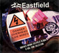 Another Boring Eastfield Album: A Rail Punk Collection