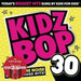 CD - KIDZ BOP-30 (1 CD)