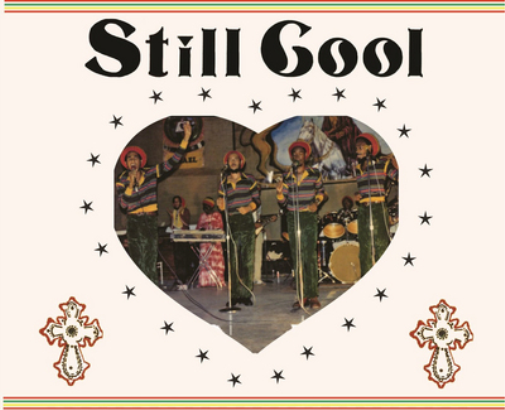 Still Cool