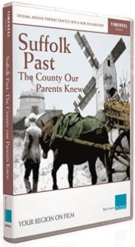Suffolk Past