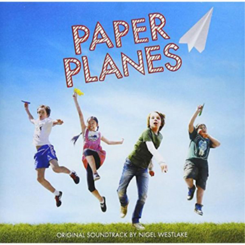 Paper Planes
