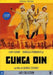 gunga din dvd Italian Import