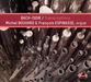 Bach/Isoir: Transcriptions