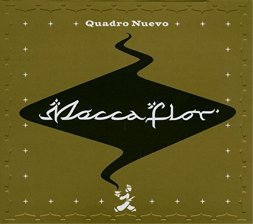 Mocca Flor