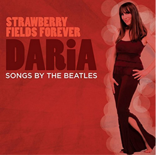 Strawberry Fields Forever: Songs By the Beatles